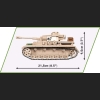 Panzer IV Ausf.G 559 Kl. 1:29 HC WWII